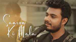 Sanson Ki Mala Pe (Unplugged)