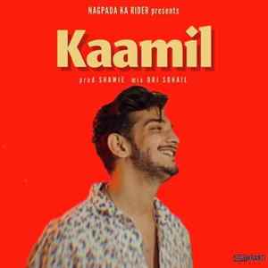 Kaamil Poster