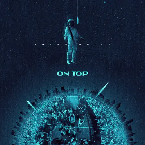 On Top Poster