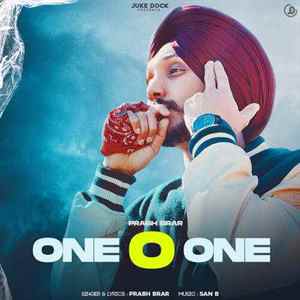 One O One Poster