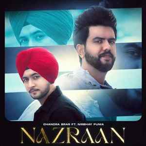 Nazraan (feat. Nirbhay Punia)