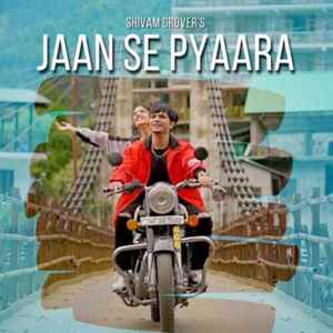 Jaan Se Pyaara Poster