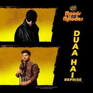 Duaa Hai Reprise Poster