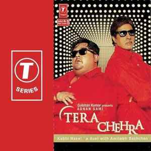 tera chehra poster