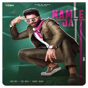 Kamle Jatt Poster