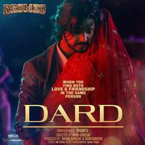 Dard Poster