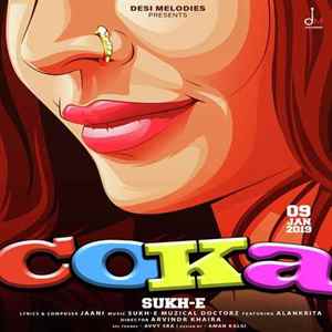 Coka Poster