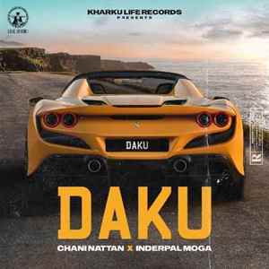 Daku (feat. Inderpal Moga) Poster