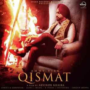 Qismat Poster