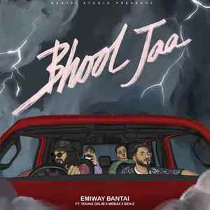 Bhool Jaa (Marandhiru) Poster