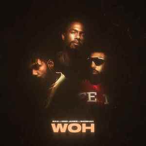 WOH Poster