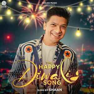 The Happy Diwali Song Poster