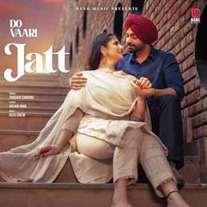 Do Vaari Jatt Poster