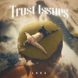 Trust Issues Poster