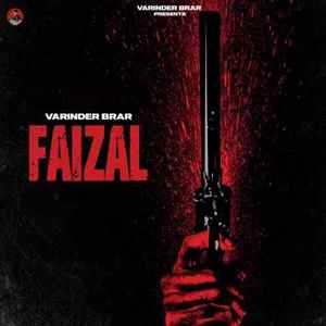 Faizal Poster