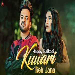 Kuwari Reh Jana Poster