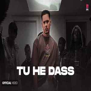 Tu Hi Dass Poster