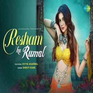 Resham Ka Rumal Poster