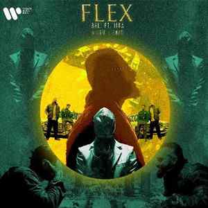 Flex Poster