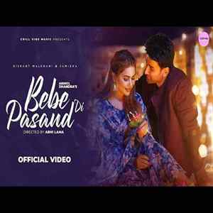 Bebe Di Pasand Poster