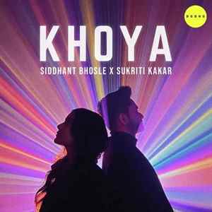 Khoya Poster