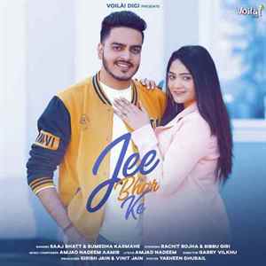 Jee Bhar Ke Poster