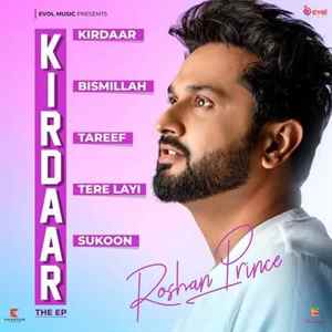 Tareef - Roshan Prince Poster