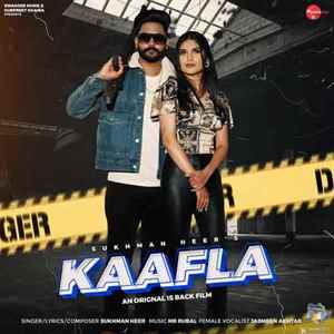 Kaafla Poster