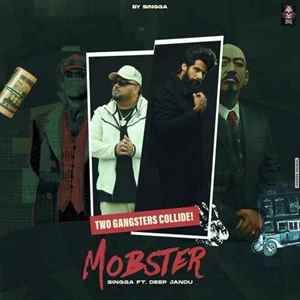 Mobster Poster