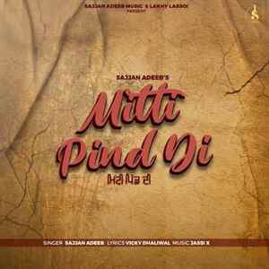 Mitti Pind Di Poster