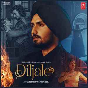 Diljale Poster