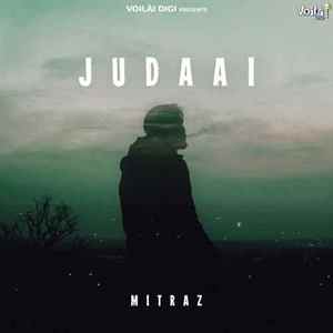 Judaai - Mitraz Poster