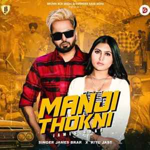 Manji Thokni Poster