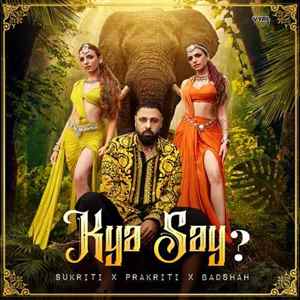 Kya Say Poster