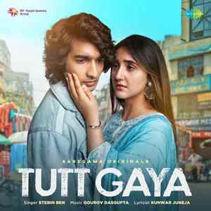 Tutt Gaya Poster