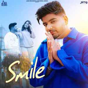 Smile Poster