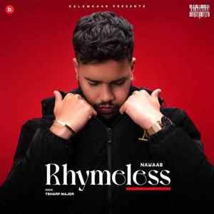 Rhymeless Poster