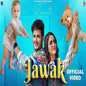 Jawak Poster