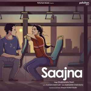 saajna poster