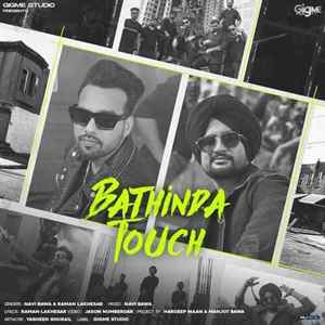 Bathinda Touch Poster