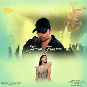 Janam Janamm Poster