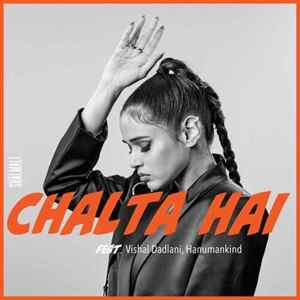 Chalta Hai Poster