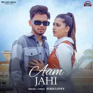 Aam Jahi Poster