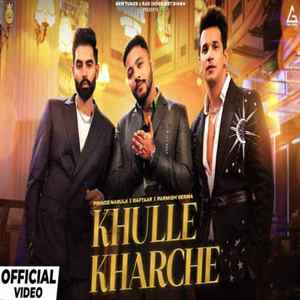 Khulle Kharche Poster