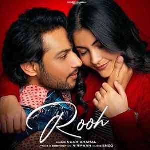 Rooh Poster