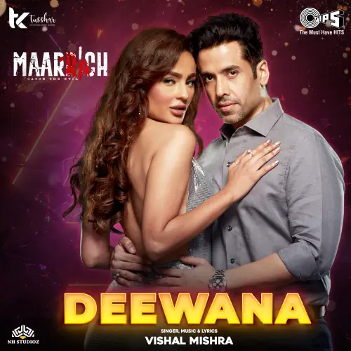 Deewana Poster