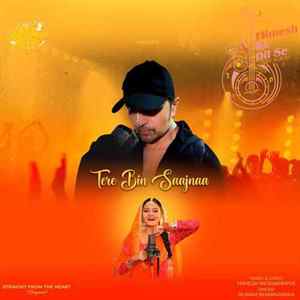 Tere Bin Saajnaa Poster