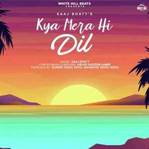 Kya Mera Hi Dil Poster