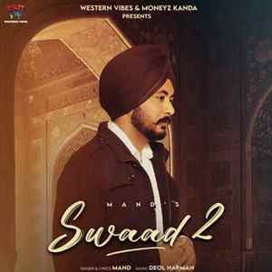 Swaad 2 Poster