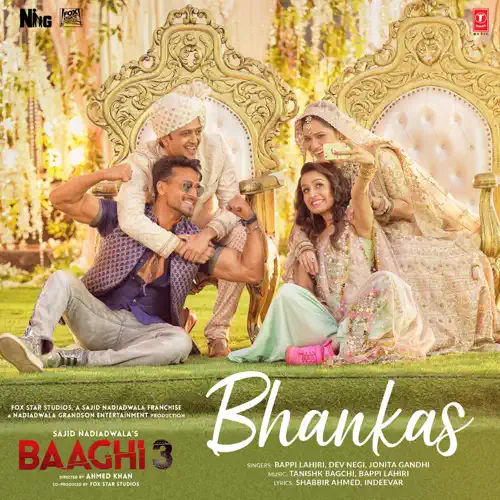 Bhankas Poster